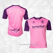 Camisola 3º Tenerife 2022-2023 Tailandia