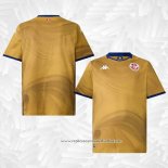 Camisola 3º Tunisia 2025