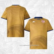 Camisola 3º Tunisia 2025