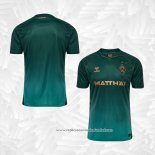 Camisola 3º Werder Bremen 2025-2026 Tailandia