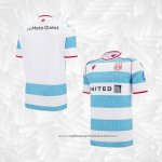 Camisola 3º Wrexham 2025-2026 Tailandia