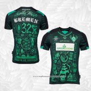 Camisola Werder Bremen Special 2022