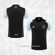 Camisola de Treinamento Argelia 2023-2024 Preto