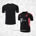 Camisola de Treinamento Bayern de Munique 2022-2023 Preto