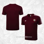 Camisola de Treinamento Bayern de Munique 2025-2026 Vermelho