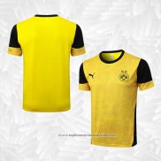 Camisola de Treinamento Dortmund 2025-2026 Amarelo