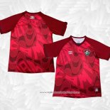 Camisola de Treinamento Fluminense 2023-2024 Vermelho