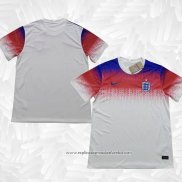 Camisola de Treinamento Inglaterra 2022 Branco