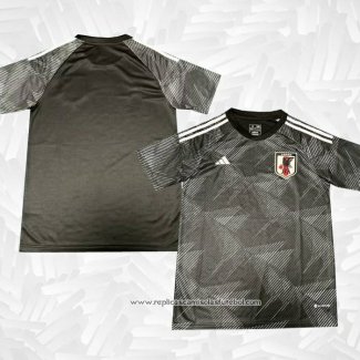 Camisola de Treinamento Japao 2023-2024 Preto