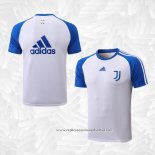 Camisola de Treinamento Juventus Teamgeist 2022 Branco