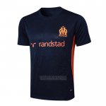 Camisola de Treinamento Olympique Marsella 2024-2025 Azul
