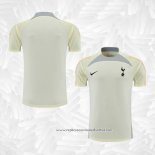Camisola de Treinamento Tottenham Hotspur 2022-2023 Beige