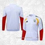 Jaqueta Alemanha 2025-2026 Branco