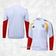 Jaqueta Alemanha 2025-2026 Branco