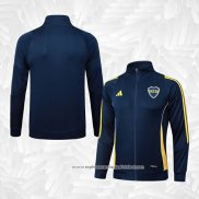 Jaqueta Boca Juniors 2025-2026 Azul