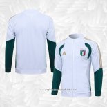 Jaqueta Italia 2026-2027 Branco