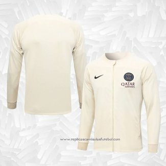 Jaqueta Paris Saint-Germain 2023-2024 Damasco