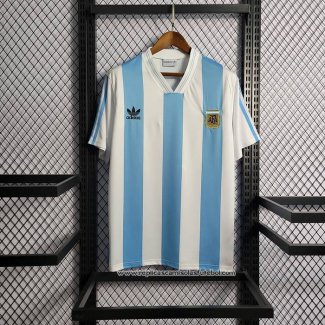 Retro Camisola 1º Argentina 1993