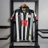 Retro Camisola 1º Atletico Mineiro 2008