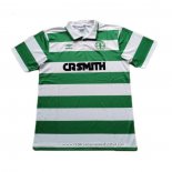 Retro Camisola 1º Celtic 1987-1989