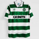 Retro Camisola 1º Celtic 1989-1991