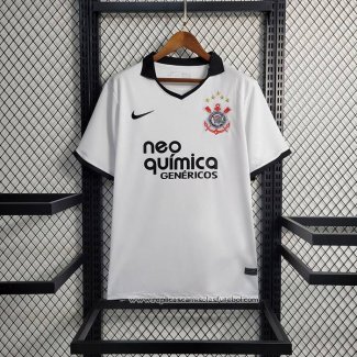 Retro Camisola 1º Corinthians 2011