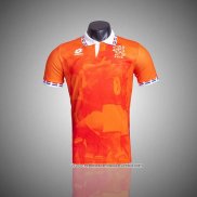 Retro Camisola 1º Holanda 1996