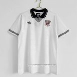 Retro Camisola 1º Inglaterra 1990