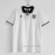 Retro Camisola 1º Inglaterra 1990