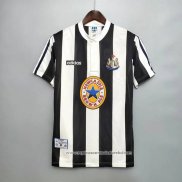 Retro Camisola 1º Newcastle United 1995-1997