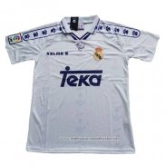 Retro Camisola 1º Real Madrid 1994-1996