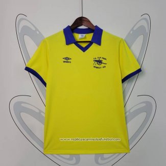 Retro Camisola 2º Arsenal 1971-1979