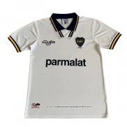 Retro Camisola 2º Boca Juniors 1994