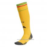 Calcetines 1º Jamaica 2026