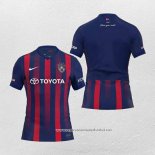 Camisola 1º 2025-2026 Tailandia Johor Darul Ta'zim