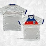 Camisola 1º Inglaterra Euro 2025 Tailandia