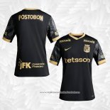 Camisola 2º Atletico Nacional 2025 Tailandia