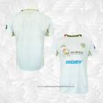 Camisola 2º Cagliari Calcio 2024-2025