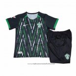 Camisola 2º Elche 2025-2026 Crianca