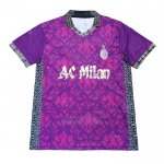 Camisola AC Milao Special 2025-2026 Purpura Tailandia