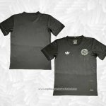 Camisola Alemanha 125 Aniversario 2025 Preto