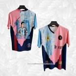 Camisola Argentina Messi Special 2025-2026 Tailandia