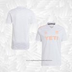 Camisola Austin Primeblue 2022 Tailandia