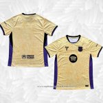 Camisola Barcelona Special 2025-2026 Amarelo