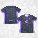 Camisola Barcelona Special 2025-2026 Preto Purpura