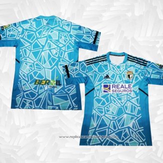 Camisola Burgos Goleiro 2022-2023 Tailandia