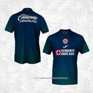 Camisola Cruz Azul Special 2022 Tailandia