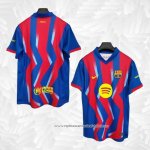 Camisola 4º Barcelona 2025-2026