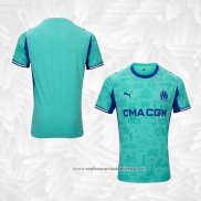 Camisola 4º Olympique Marsella Goleiro 2025-2026