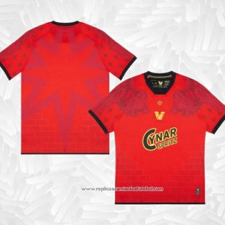 Camisola 4º Venezia 2025-2026 Tailandia